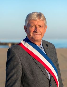 Portrait de Michel Rozelet