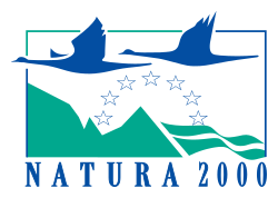 Logo Natura 2000 — « Posidonies de la côte palavasienne »
